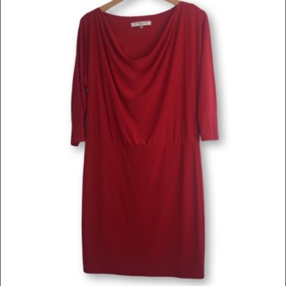 Evan-Picone Dress - Picture 1 of 4